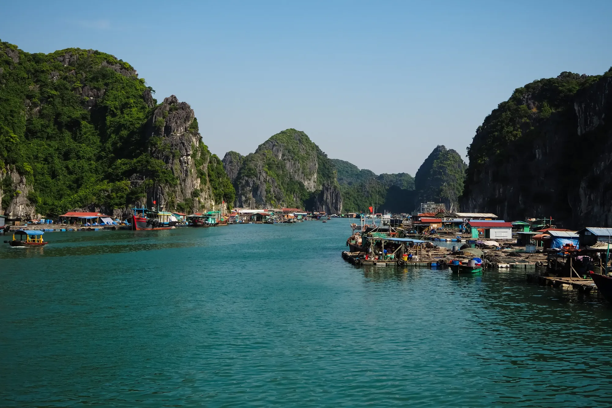 Vietnam