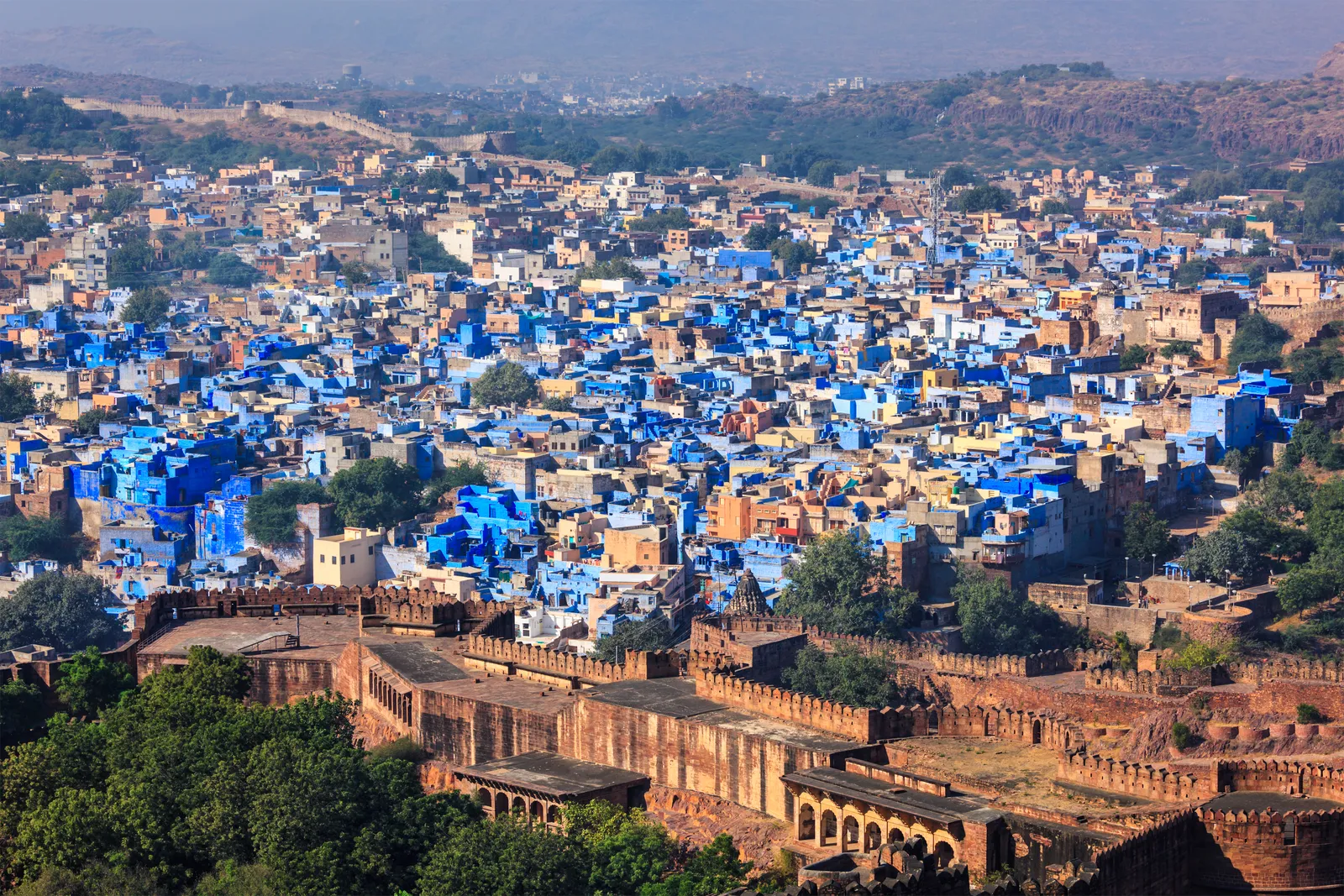 India